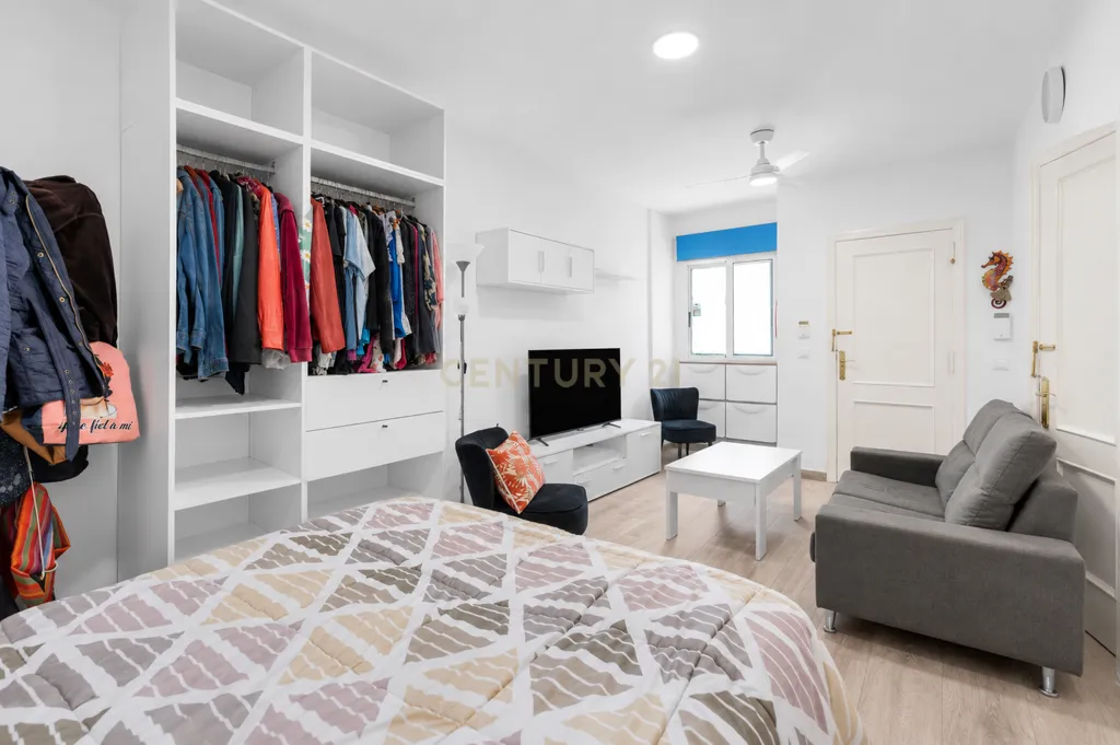 Chambres - Reform Studio with Pool in Torrevieja