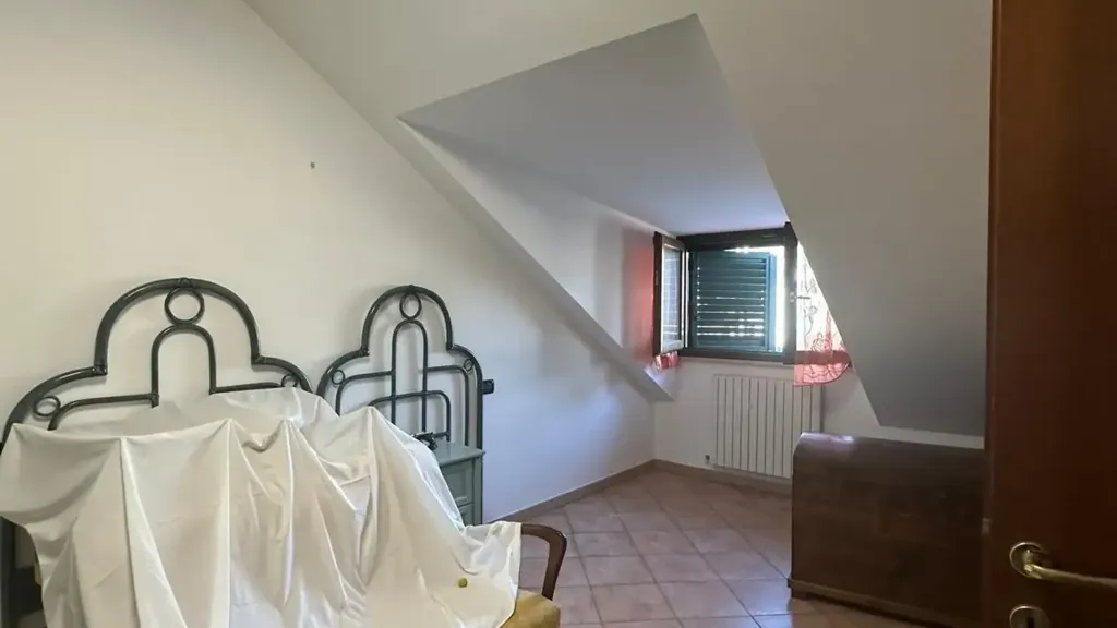 2-room apartment in IT