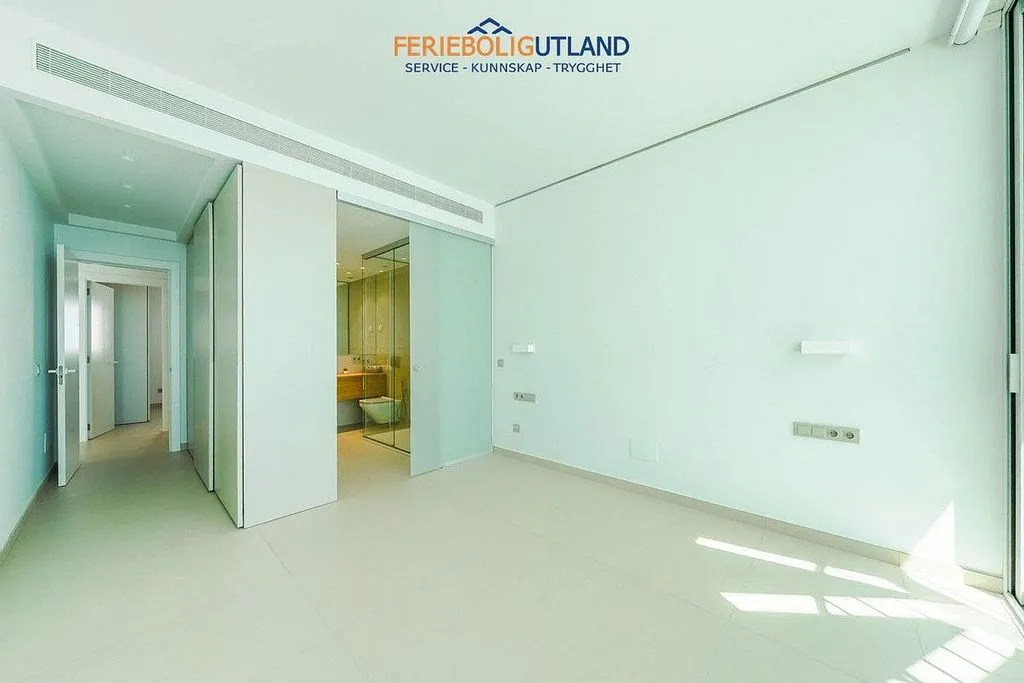 Magamistoad - Penthouse with Pool in Torreblanca del Sol