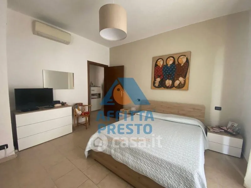 Camere da letto - Spacious 2-Bedroom in Marina di Massa