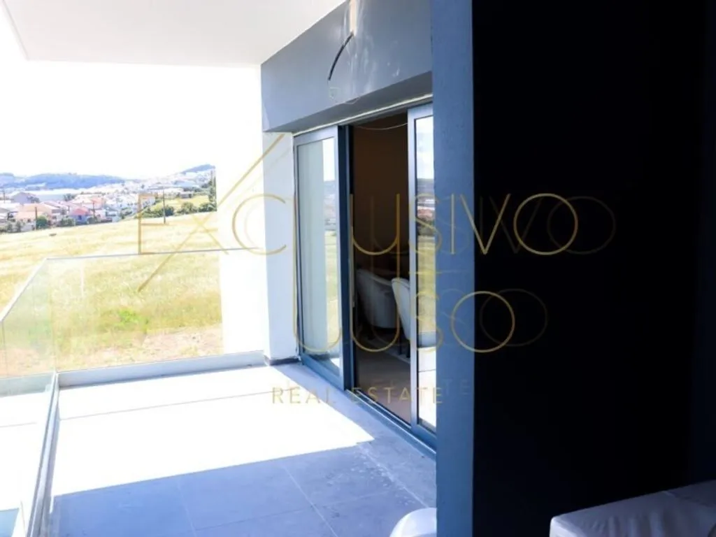 Rõdu - Luxury Apartment with 360° View in Odivelas