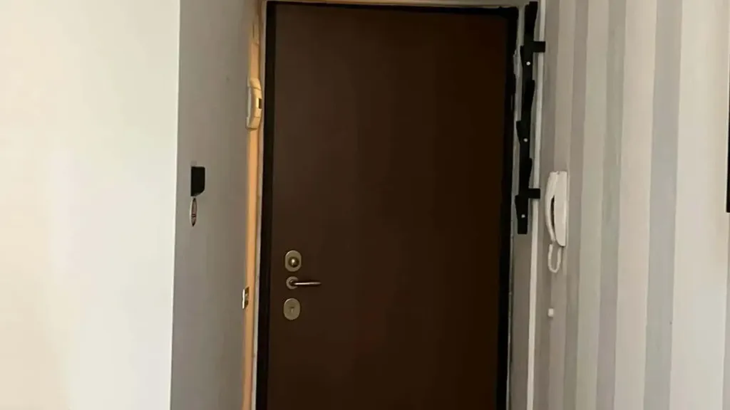 Esik - Furnished Studio in Porta Venezia, Milan