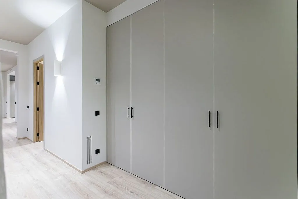 Pièces - Refurbished Flat in Modernist Building, Barcelona