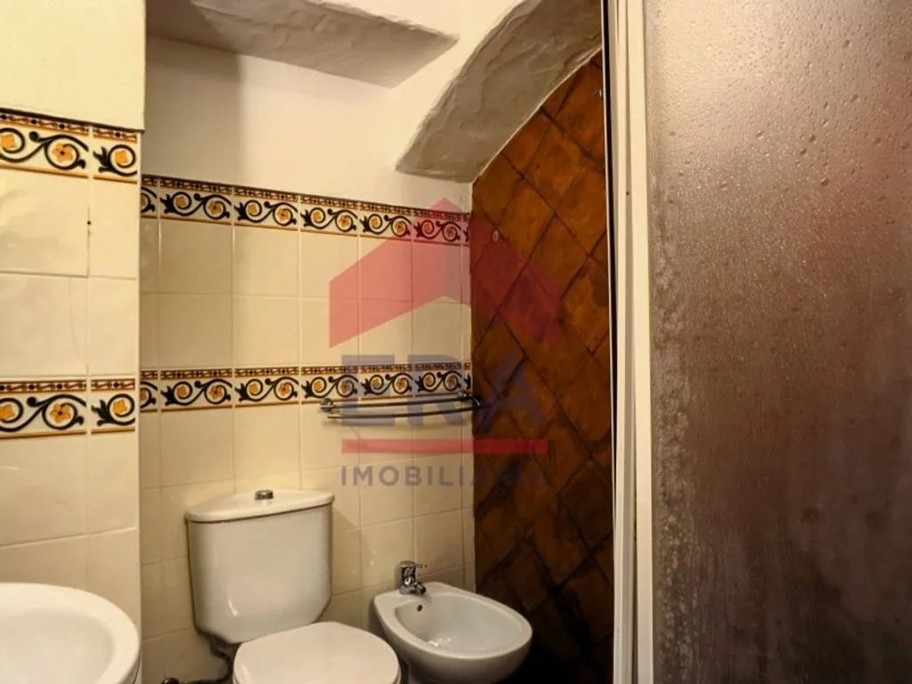 Vannitoad - Luxury Apartment with Patio in Óbidos