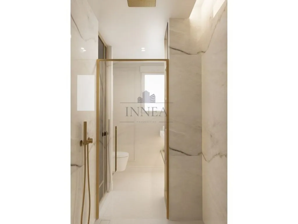 Vannitoad - Luxury Flat with Modern Design in Salamanca