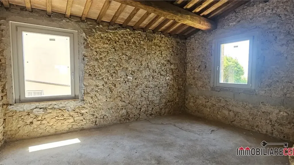 Pièces - Rustic Villa with Panoramic Views in Poggibonsi