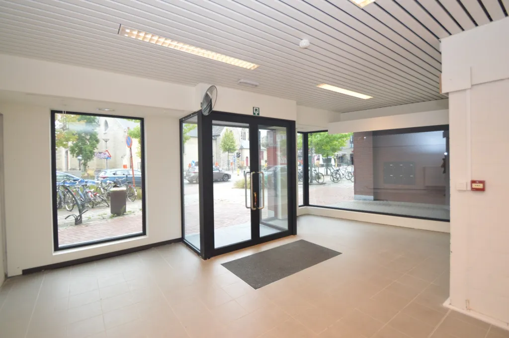 Ingresso - Commercial Space with Modern Features in Zwijndrecht
