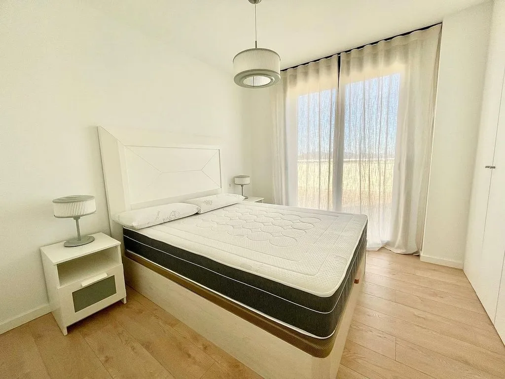 Magamistoad - Penthouse with Pool in Zarandona, Murcia