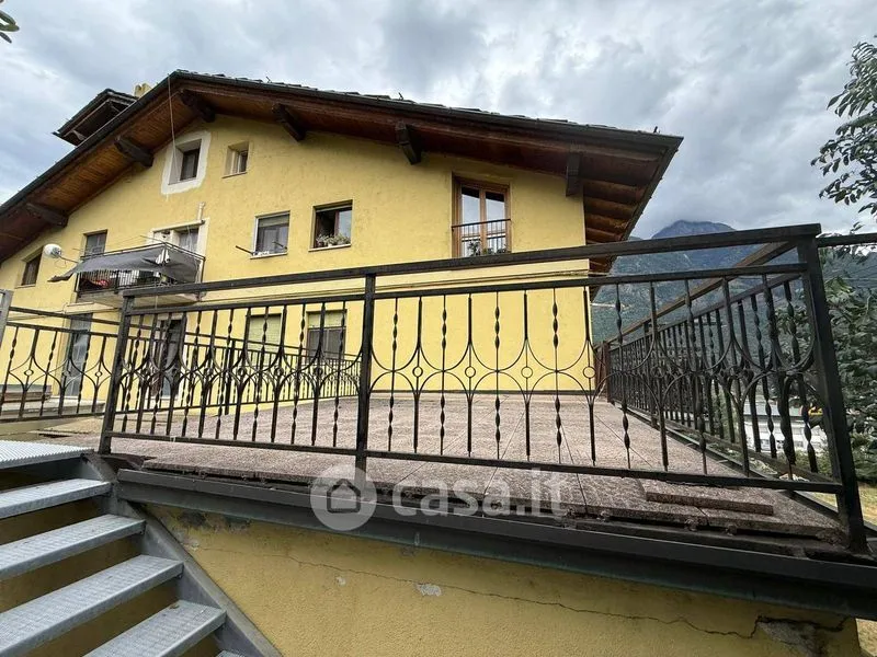 Terrasse - Bright Studio with Terrace in Quart