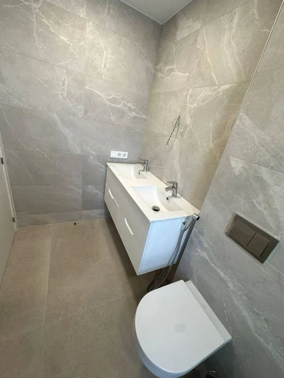 Luxury Duplex with Sea Views in Finestrat