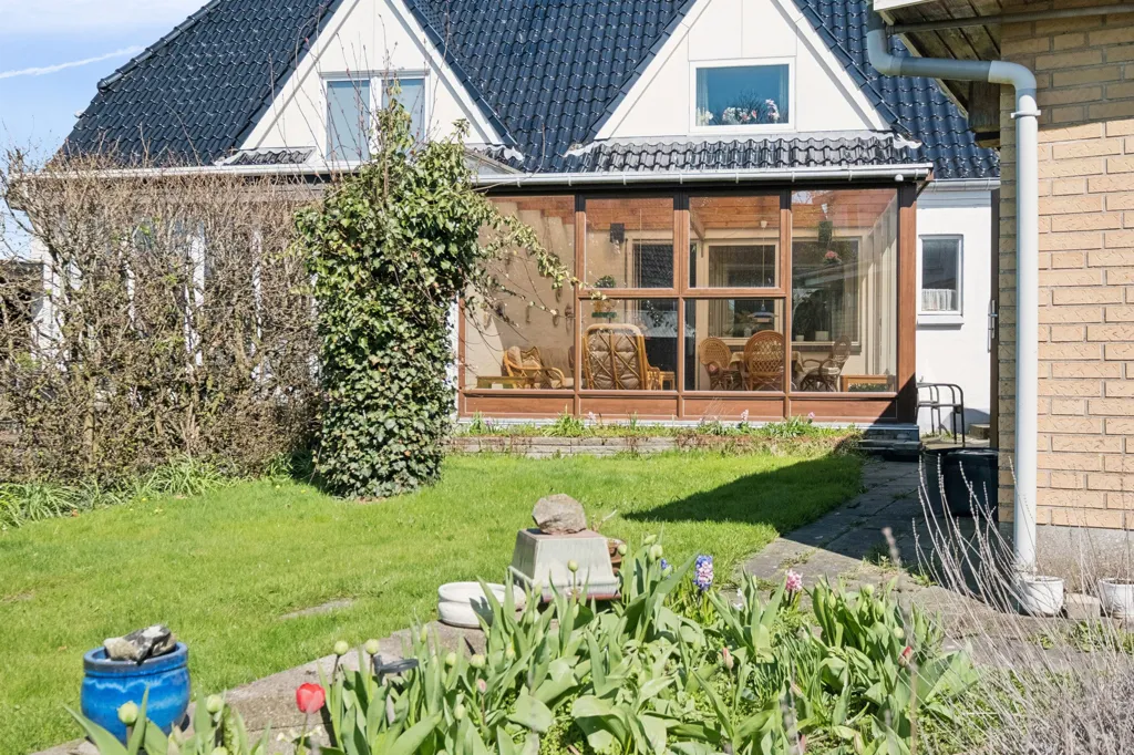 Maison 2 pièces à Brønderslev