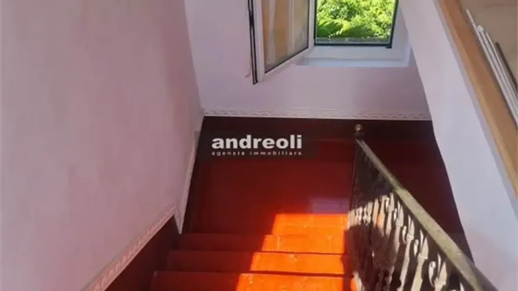 Toad - Cielo Terra with Panoramic Terrace in San Marcello