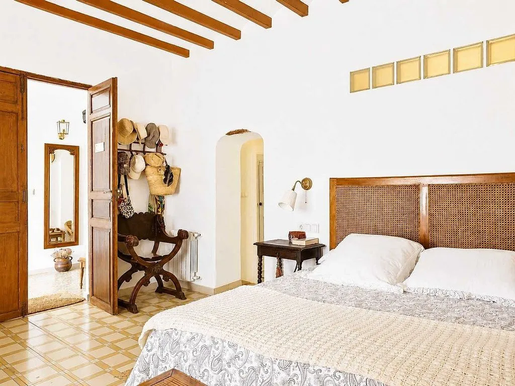 Chambres - Rustic House with Pool in Torre del Rico