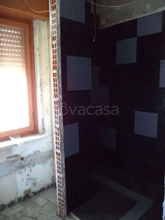 Bagni - Spacious Villa with Garden in Carlino
