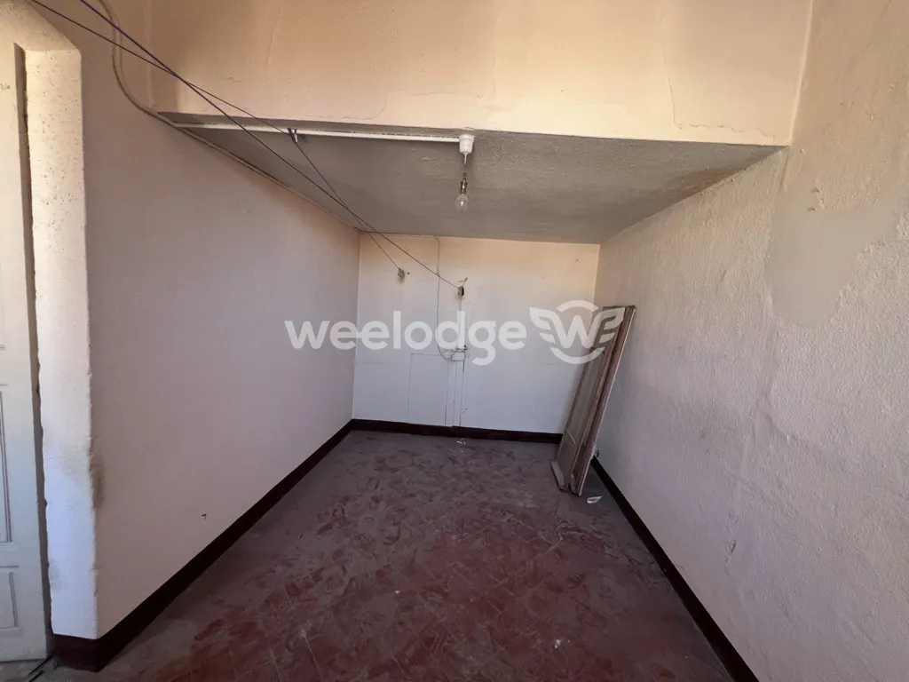 Stanze - Duplex with Potential in Avignon Centre