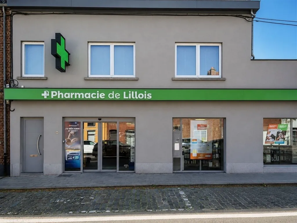 Maison 3 chambres à Braine-L'Alleud