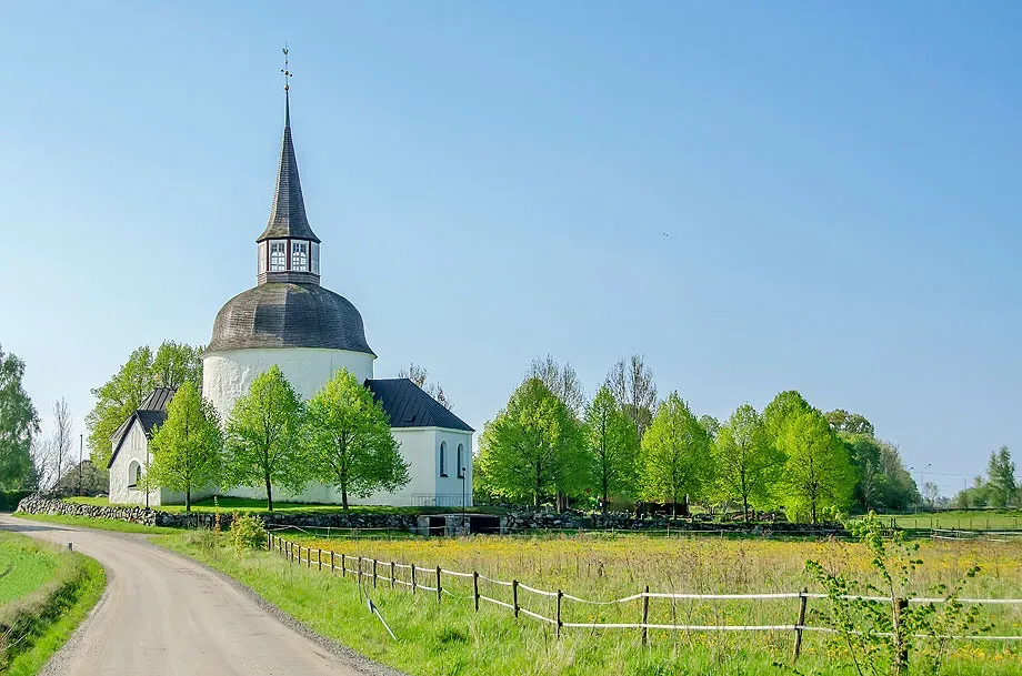 3-toaline korter asukohas MUNSÖ