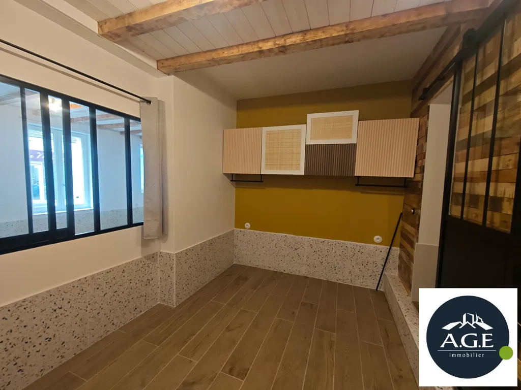 Appartement 2 pièces à Épernon
