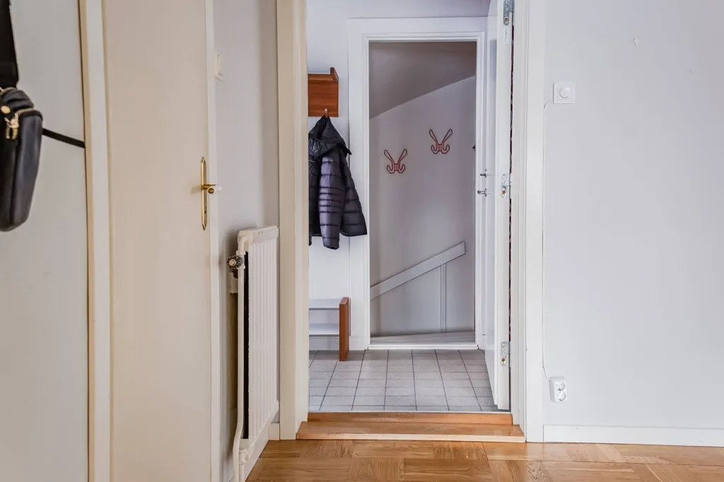 Ingresso - Three Apartments with Garden in Central Kalix
