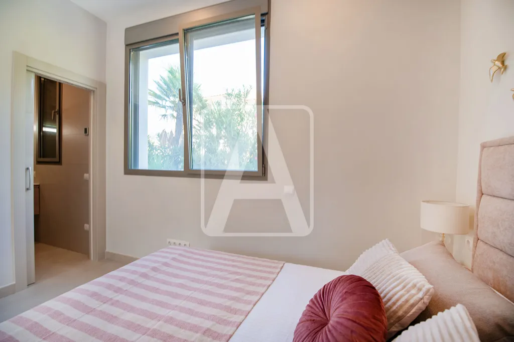 Magamistoad - Luxury Villa with Sea View in Calpe