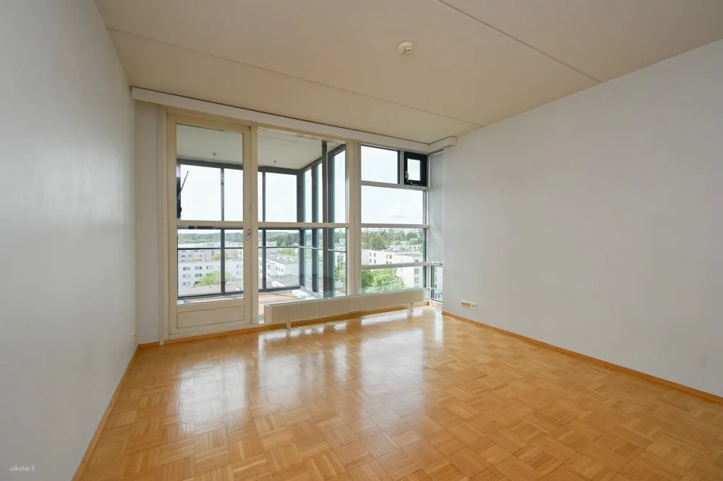 Stanze - Modern Flat with Sea View in Kivenlahti, Espoo