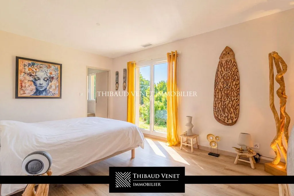 Magamistoad - Luxury House with Pool in Bourgoin-Jallieu