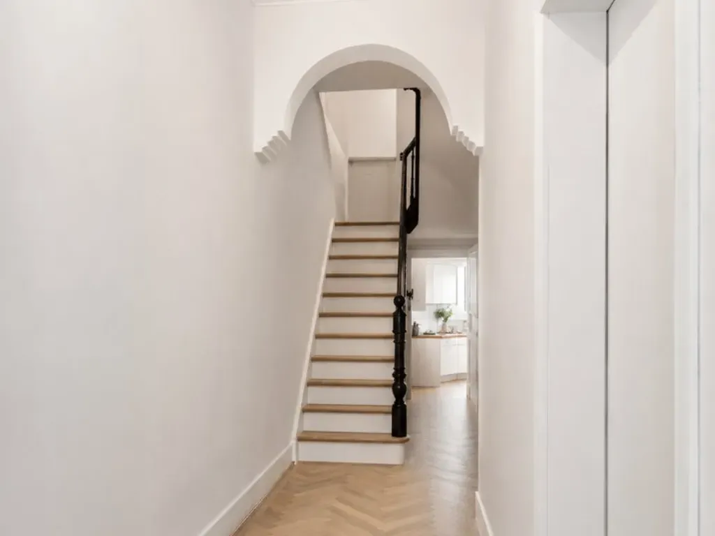 Entrée - Maison avec Jardin et Garage à Pelt