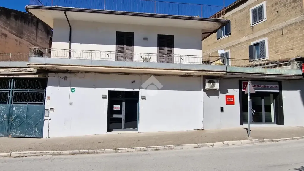 facade