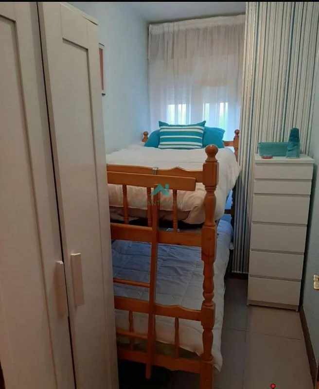 Chambres - Luxury Flat with Private Garden in Laredo