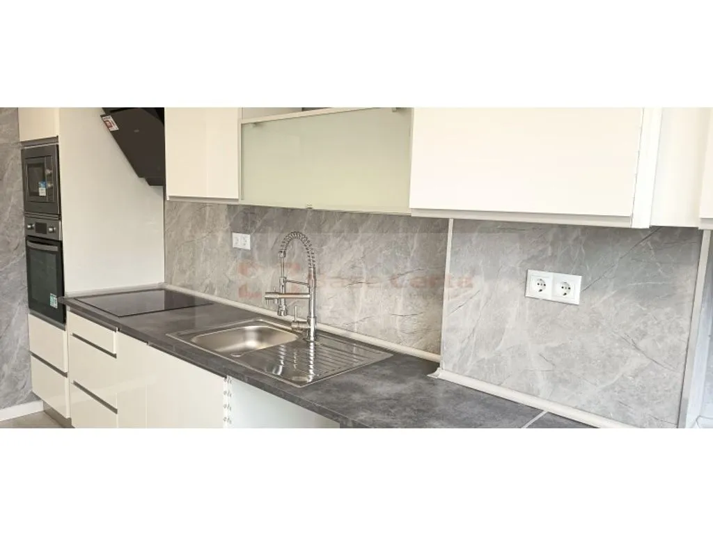 Cuisine - Luxury Apartment with Beach Access in Oeiras