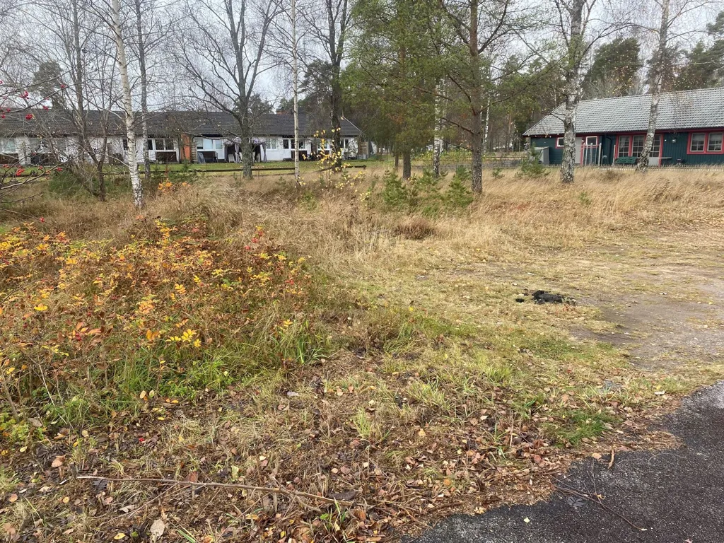 Aed - Villa Plots in Klevshult, Jönköping