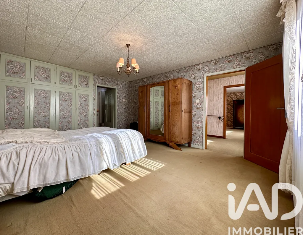 Magamistoad - Character House with Garden in Troisfontaines