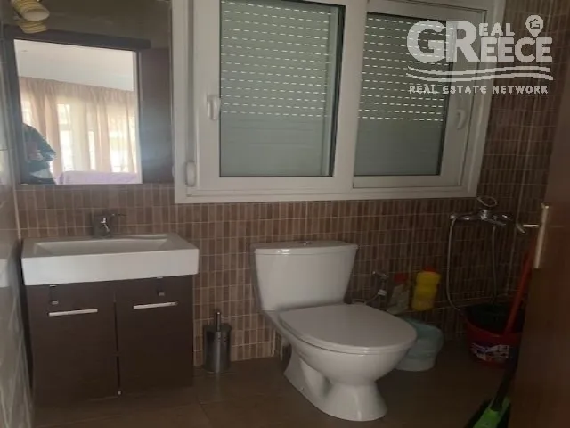 Bagni - Villa with Sea View in Voula, Athens