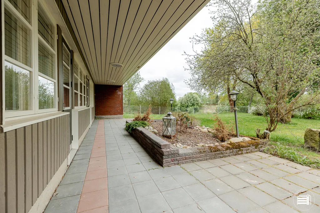 Aed - Architect-Designed House with River View in Kyrönjoki