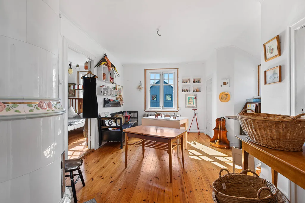Maison 7 pièces à Järnforsen