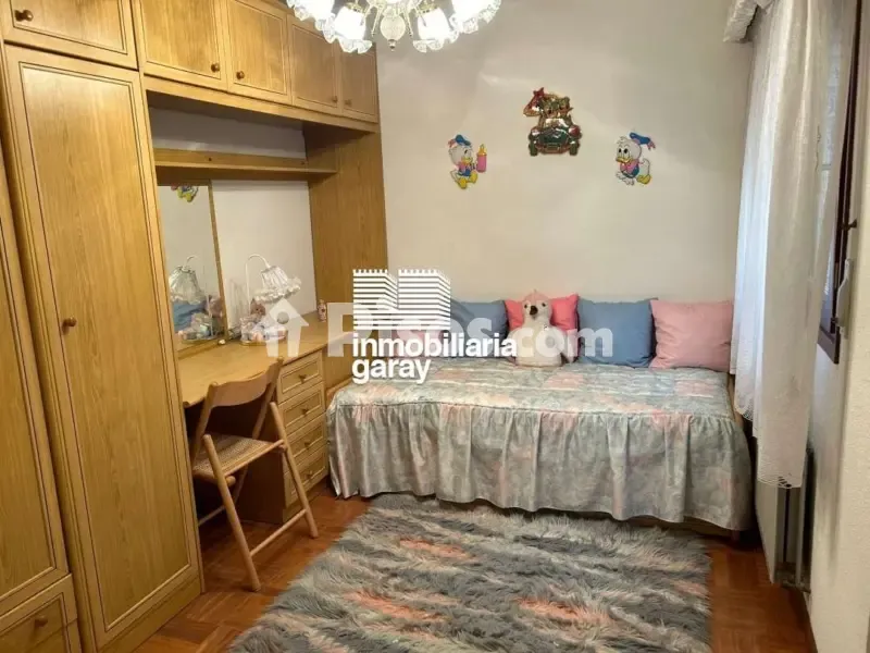 Magamistoad - Ample Flat with Balcony in Villarcayo Centre