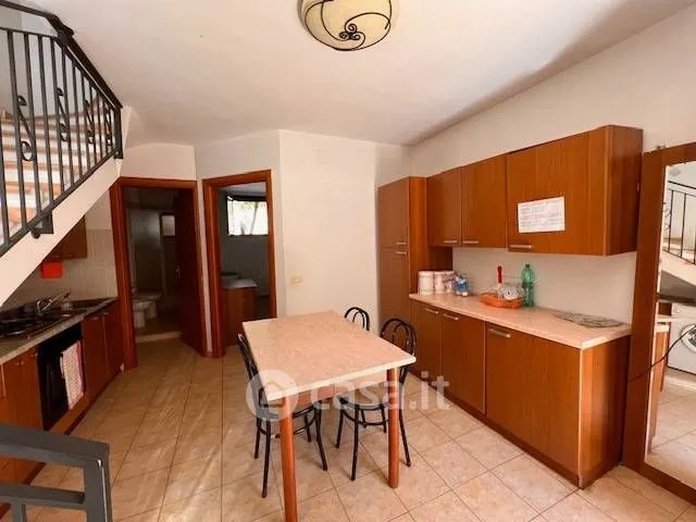 Cuisine - Fully Furnished Flat near Unical Campus in Rende