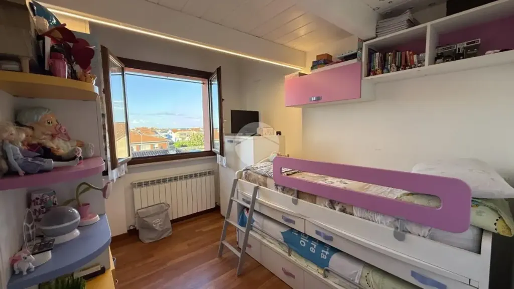 Magamistoad - Apartment with Balcony near Fano Centre
