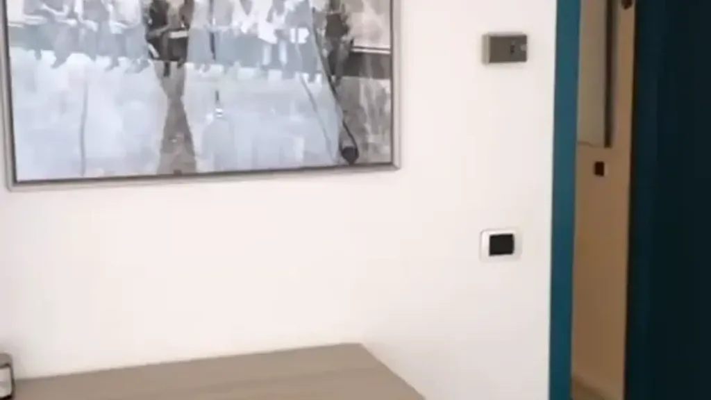 Chambres - Studio Flat with Balcony in Città Studi, Milan