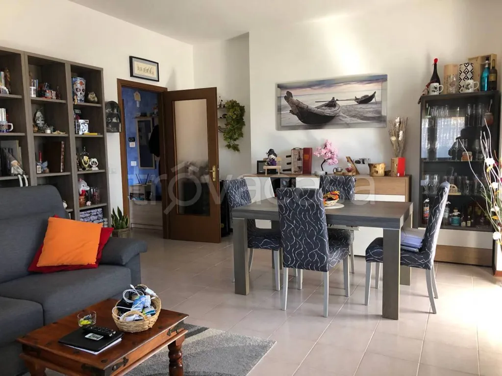 Elutuba - Apartment with Terraces in Savogna d'Isonzo