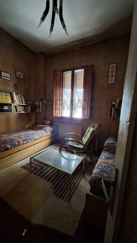 Magamistoad - Terraced House with Veranda in Figline e Incisa Valdarno