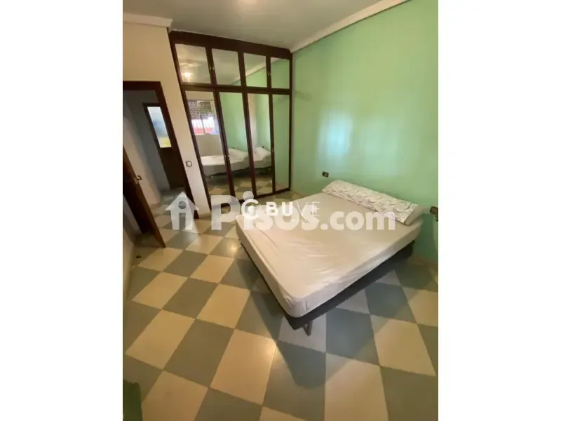 Camere da letto - Multi-Unit Building with Terrace in Torreblanca