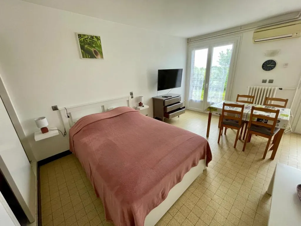 Magamistoad - Multi-Unit House with Garden in Barbotan-les-Thermes