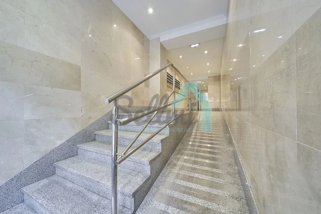 Stanze - Furnished Flat with Study Spaces in Oviedo