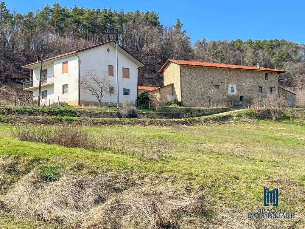 Extérieur - Historic Casale with Panoramic Views in Cortemilia