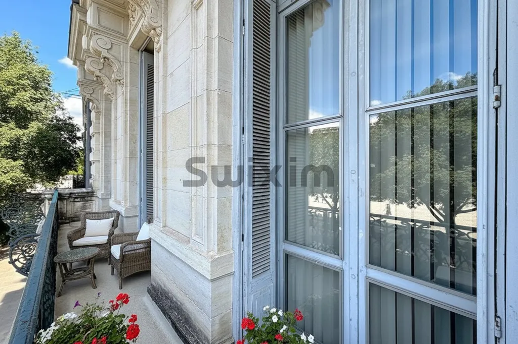 Rõdu - Exceptional Apartment with Arena View in Historic Centre