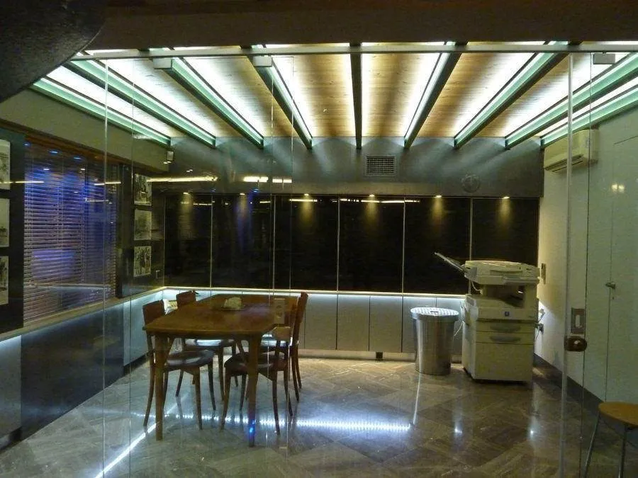 Söögituba - Office Space with Sea View in Thessaloniki Centre