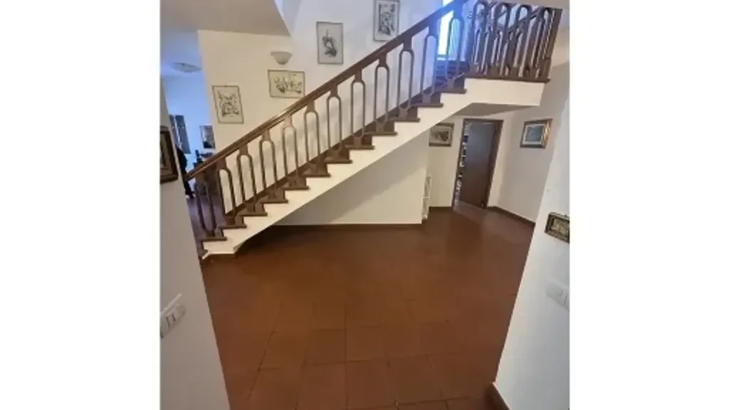 Stanze - Villa with Garden in Empoli