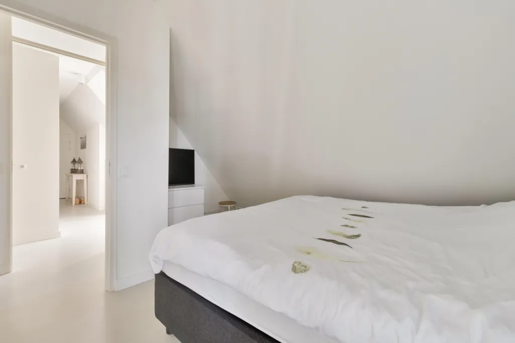 Chambres - Maisonnette with Rooftop Terrace in Venlo