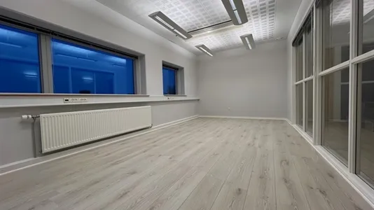 Kabinet - Office Space with AV Facilities in Herning